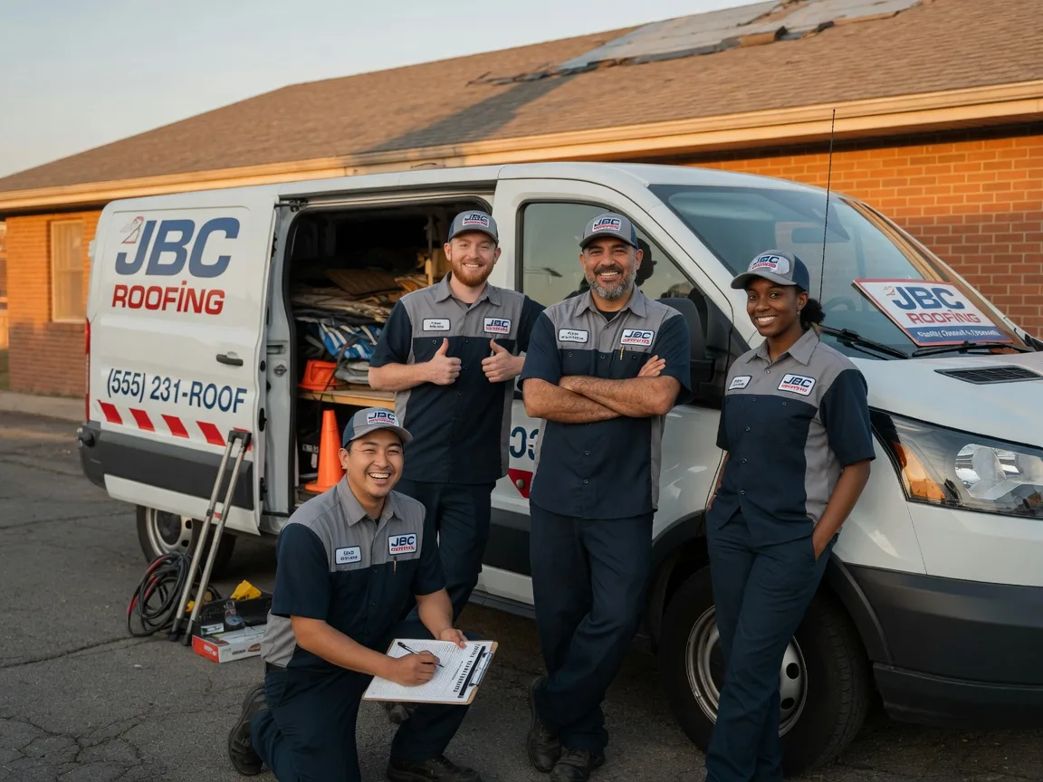Roof Replacement company in Montfort, WI